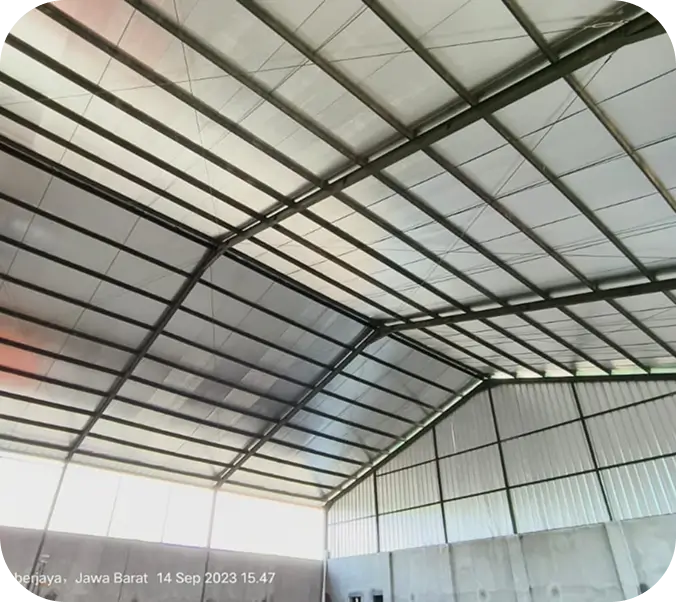 Komersial & Industri